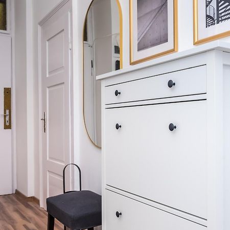 Gozsdu Court Bismarck Apartment Budapest Exterior photo