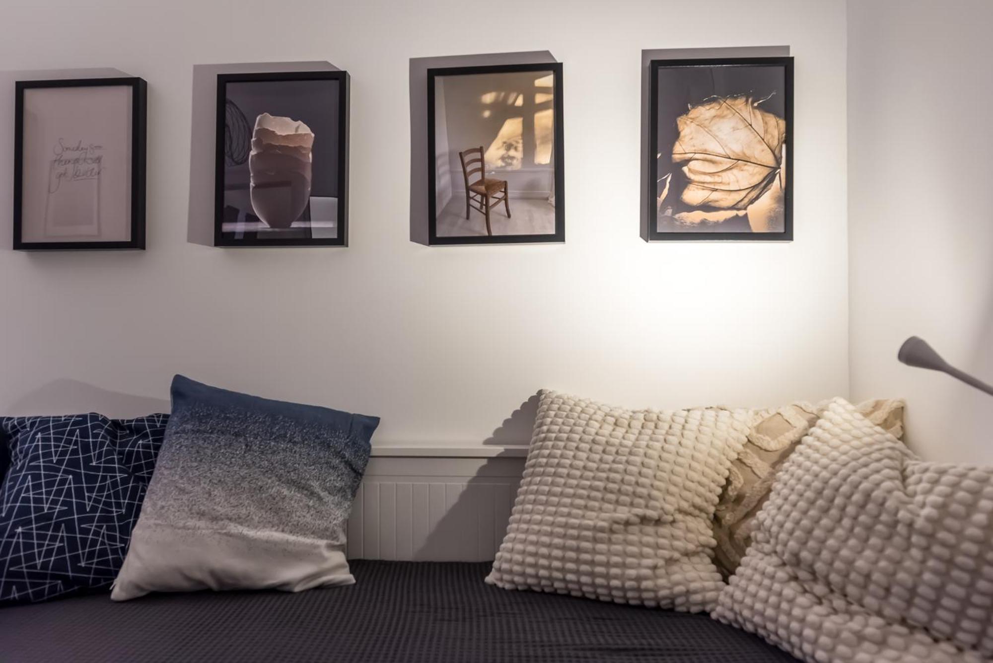 Gozsdu Court Bismarck Apartment Budapest Exterior photo