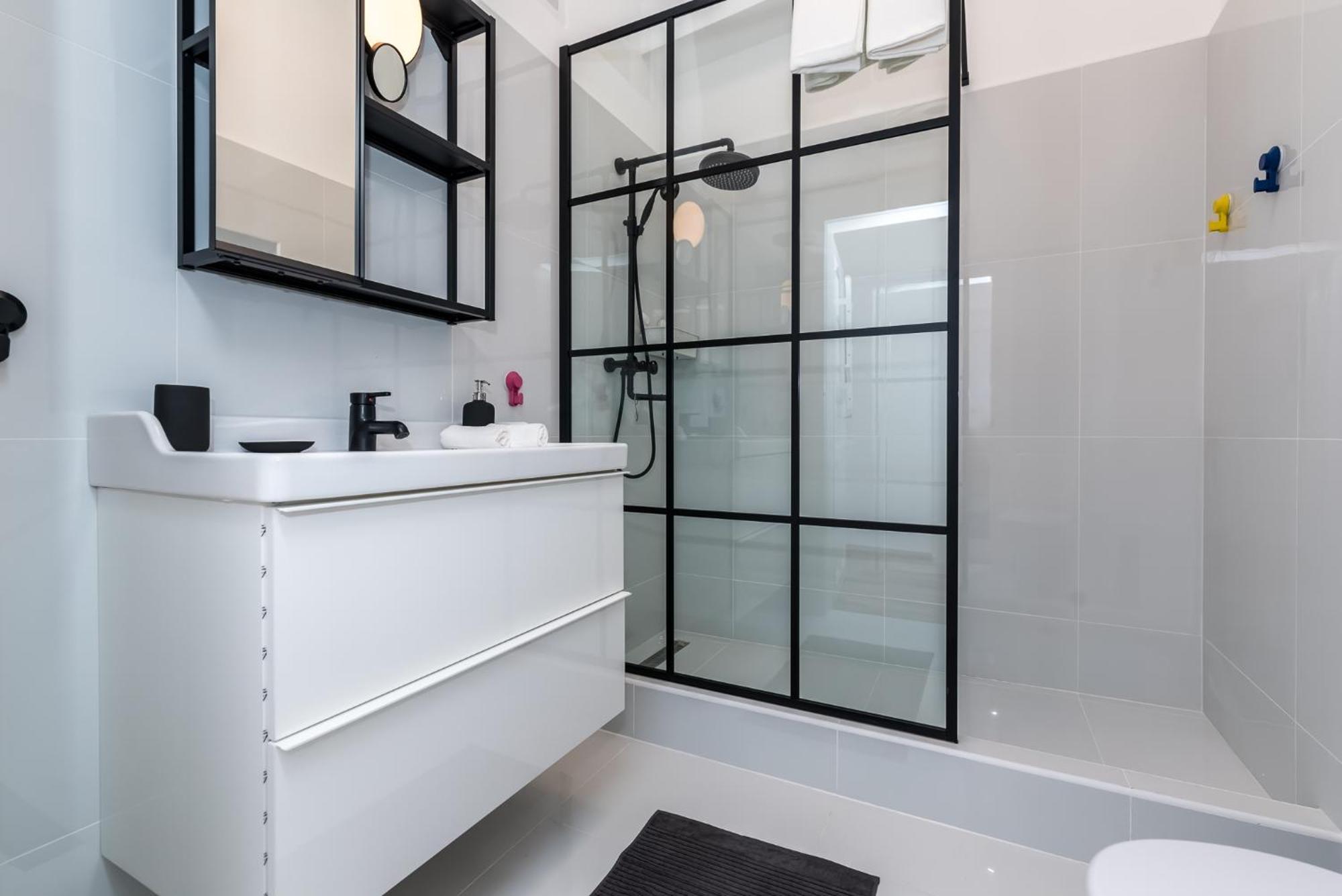 Gozsdu Court Bismarck Apartment Budapest Exterior photo